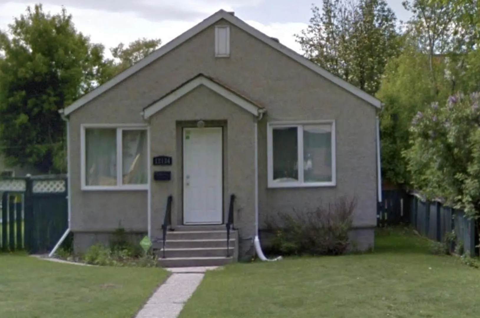 Vakantiehuis Eastwood Excellence Villa Edmonton Canada